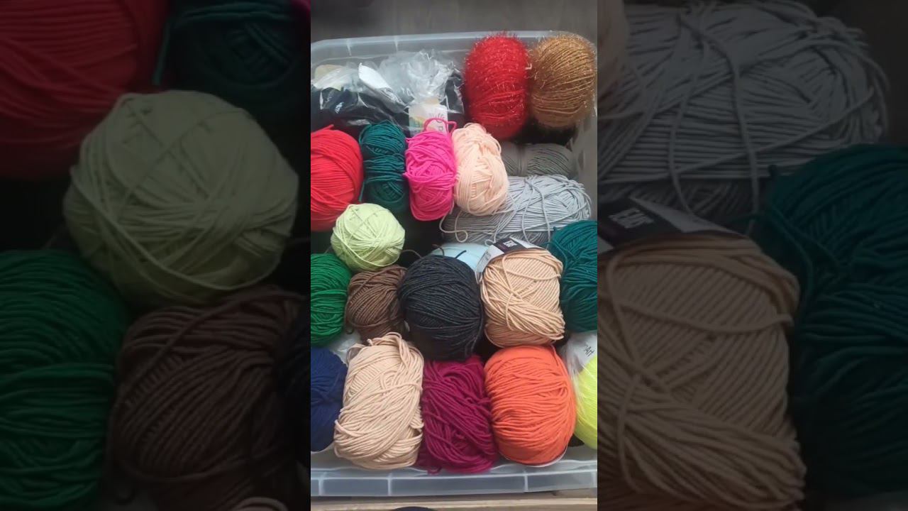 моя первая игрушка спицами #амигуруми #amigurumi #вязаныеигрушки #мквязание #crochet #вязание смотреть онлайн