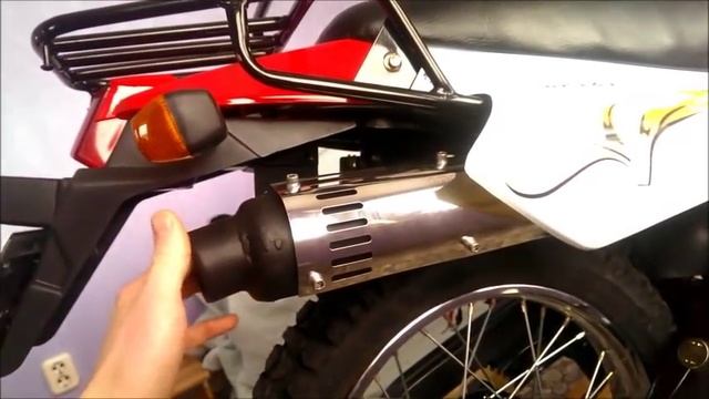 Wonjan MP125 Urban Apskats LV смотреть онлайн