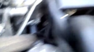 BMW E34 M50 проблема с датчиком ДПРВ Siemens MS40