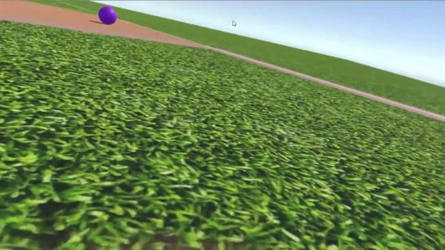 How Did Tyrell Build His First Virtual Reality Baseball Game in 10 Weeks? смотреть онлайн