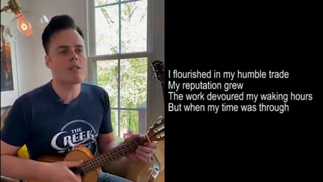 Marc Martel - Good Company - Queen Cover смотреть онлайн