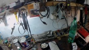 Ремонт Нивы ВАЗ 21213, готовим к сезону.