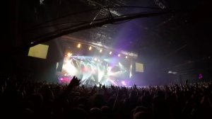 Ария+Кипелов - Бой Продолжается (30 лет!)