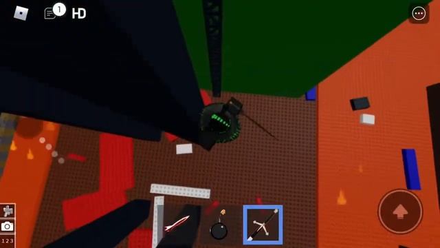The roblox Rocket Arena experience смотреть онлайн