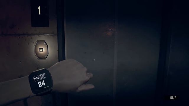 Resident Evil 7 (Madhouse) Part #5 Прохождение с озвучкой и со всеми предметами (100%) смотреть онлайн