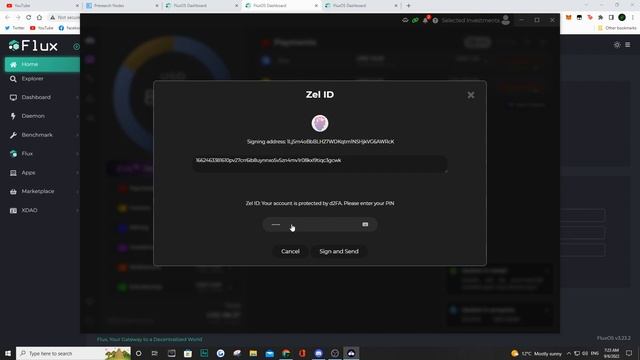 How to Migrate Presearch Node with Flux (Step by Step Guide) смотреть онлайн