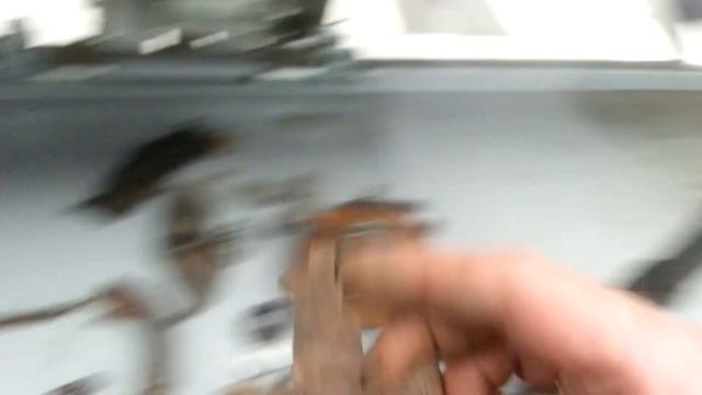 Крайслер 300м замена задних колодок смотреть онлайн