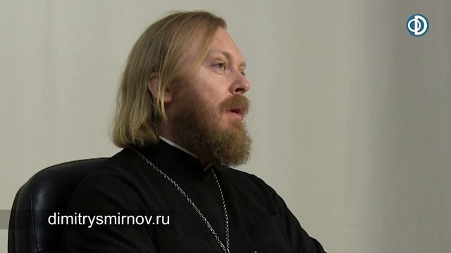 Как воспитать любящих детей? Иерей Феодор Лукьянов смотреть онлайн