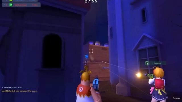 microvolts rifle game смотреть онлайн