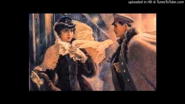 И.А. Бунин Кавказ смотреть онлайн