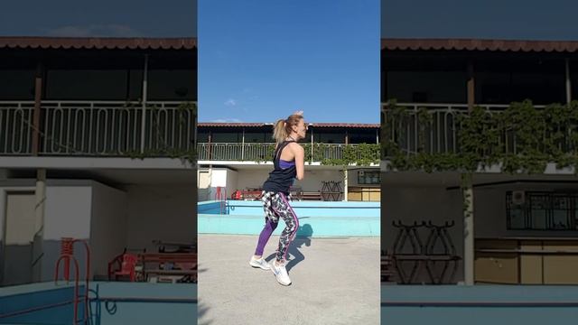 Zumba Silistra - Dan Balan - Allegro Ventigo смотреть онлайн