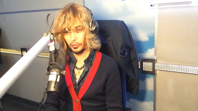 Сергей Зверев Русское Радио Шуба 2 Шубы 2 смотреть онлайн