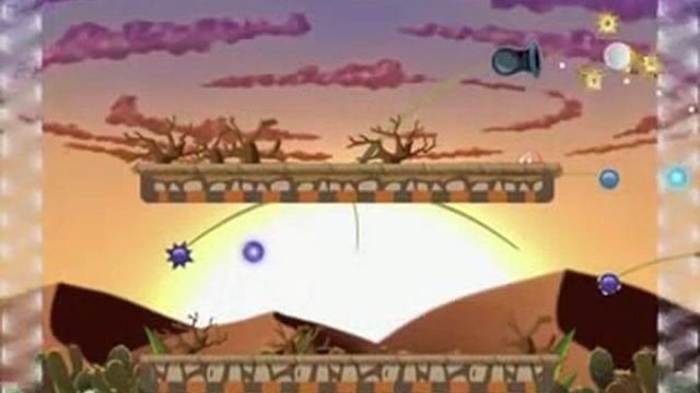 Munch Time HD V1.1 - Blazing Desert 3-8 смотреть онлайн