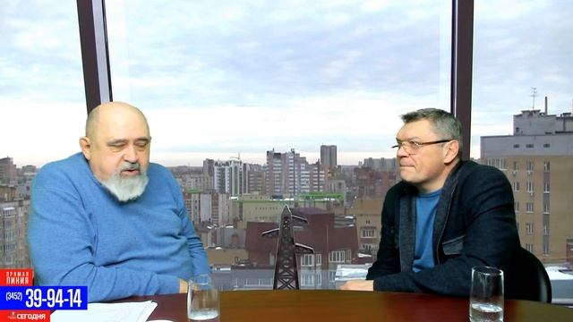 Слово о поэзии с Владимиром Богомяковым смотреть онлайн
