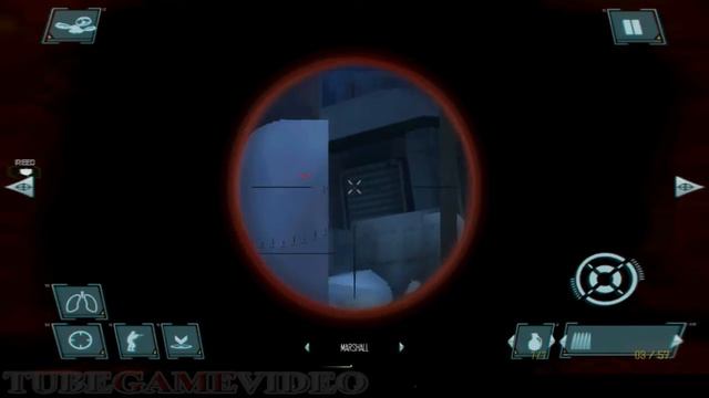 Call of Duty: Strike Team Gameplay Walkthrough Part 3 (Android) смотреть онлайн