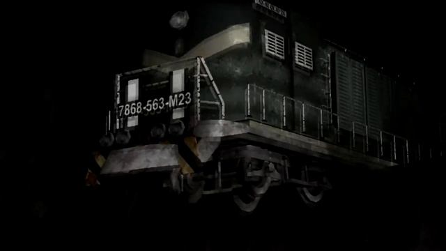 Resident Evil: The Umbrella Chronicles. Dark Legacy. Катсцена 3 (RUS) смотреть онлайн