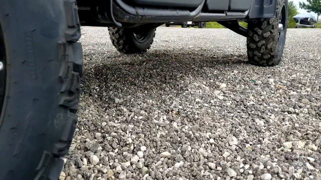 2017 Odes Dominator X4 800 Special Edition смотреть онлайн