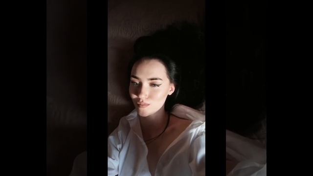 Anastasia Ganenko |Стихи| София Кириленко - «За прошлым» смотреть онлайн