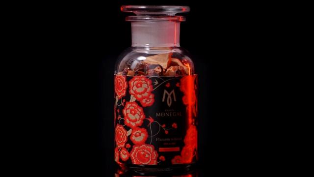 Flamenco Blend смотреть онлайн