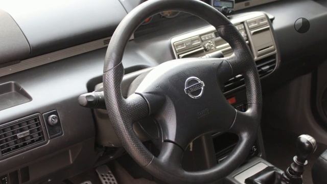Nissan X-Trail 2.2 DCI SPORT 2995,- MARGE (115pk) Climat /Radio /Elek. pakket /Parrot /Armsteun /LE смотреть онлайн