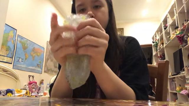 Покупные слаймы?? Хорошие или плохие ?? Слайм протух 🤮 смотреть онлайн