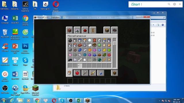 Auto Ore Dictionary Converter Mod 1.16.5/1.12.2/1.7.10 Download - How to install it for Minecraft P смотреть онлайн
