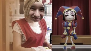 СМОТРИМ Цифровой Цирк и ПРОКАЧИВАЕМ МАГАЗИН