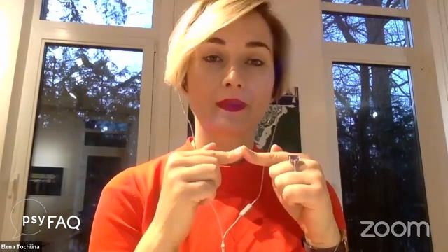 Как перестать терять энергию и войти в Поток | Елена Точилина смотреть онлайн