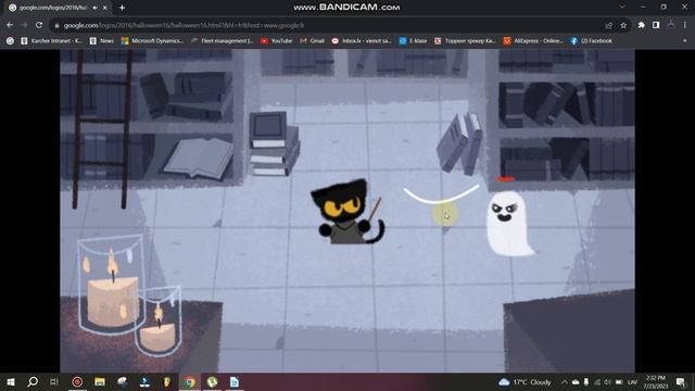 СКРЫТЫЕ ПАСХАЛКИ И ИГРЫ В ГООГЛЕ о которых вы не знали/Hidden Google Easter Eggs And Games 2023