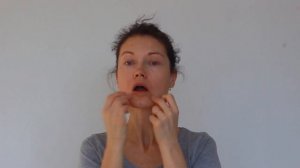 Векторный самомассаж по методике Ирины Цветковой