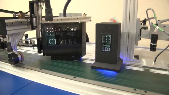 CrossCore Technology German смотреть онлайн