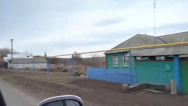 Павловка. Белгородская область смотреть онлайн