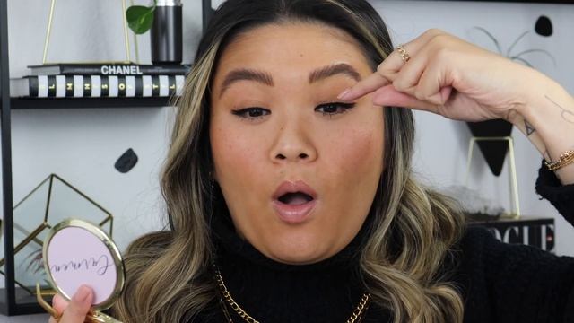 Velour Lash & Go Eyeliner REVIEW + WEAR TEST смотреть онлайн