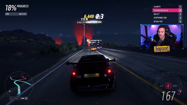 ΦΤΙΑΞΑΜΕ ΑΚΡΑΙΑ JAPAN ΑΥΤΟΚΙΝΗΤΑ ΣΕ ΑΥΤΟ ΤΟ CHALLENGE | FORZA HORIZON 5 смотреть онлайн