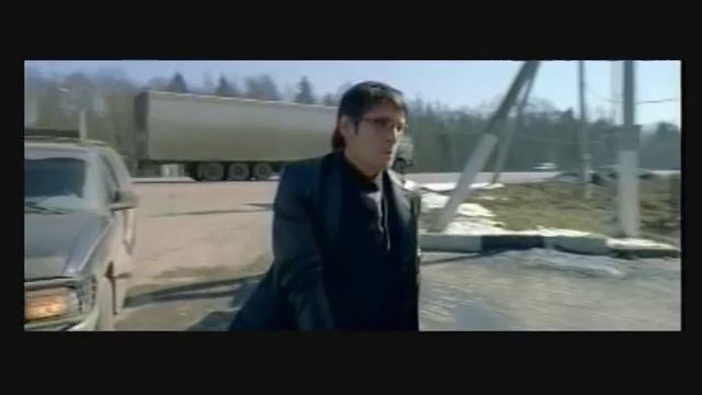 Денис Бургазлиев. "Трасса М8". смотреть онлайн