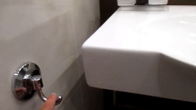 Элит ремонт ванной комнаты 1.60Х1.75 в Электростали смотреть онлайн