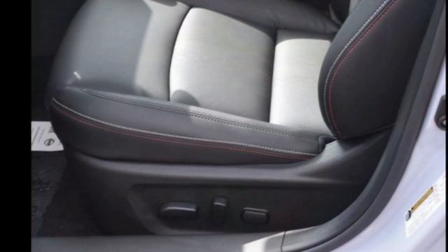2024 Nissan Altima 2.5 SR - Avon IN смотреть онлайн