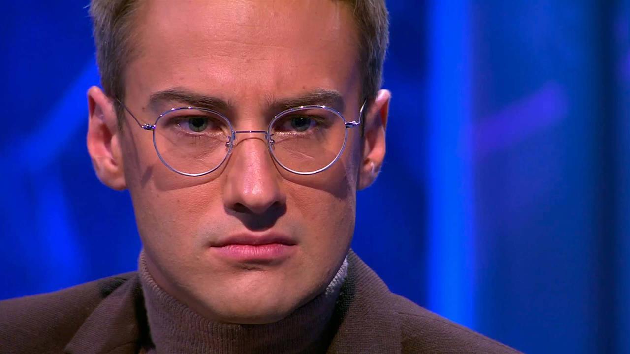 "Жанна сказала мне, что умирает" - Дмитрий Шепелев.... Пусть говорят. Фрагмент выпуска от 21.11.2016 смотреть онлайн