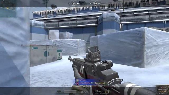 VPride Event (Duc Nguyen Vs An Phan) смотреть онлайн