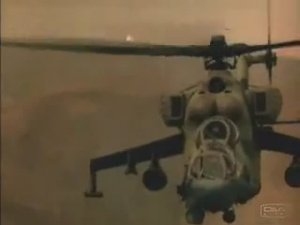 Посвящается вертолетчикам