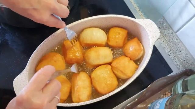 Казахская Кухня в Германии! Главные Блюда Казахстана.