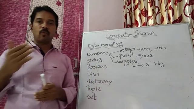 python start up TIPS sankar смотреть онлайн