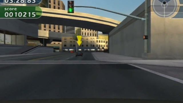 The Italian Job (Xbox) - Part 1 - Full Playthrough HD смотреть онлайн