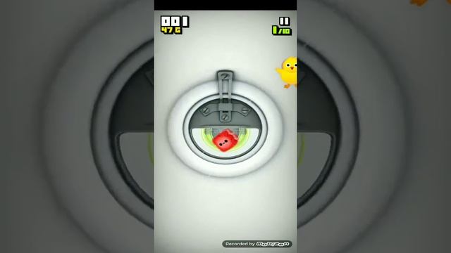 Обзор игры FLUFFY FALL. смотреть онлайн