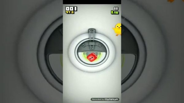 Обзор игры FLUFFY FALL.