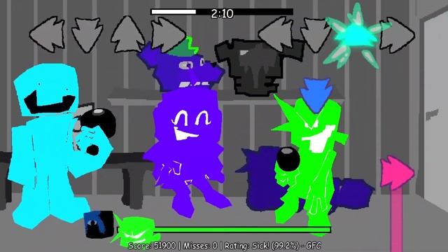 ourple guy but 3d | ourplebutawesome.json смотреть онлайн