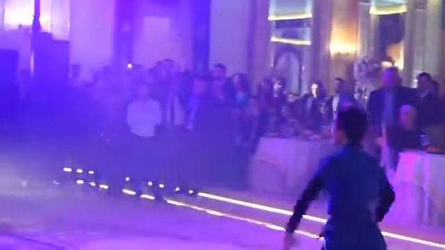 Asa Style   лезгинка