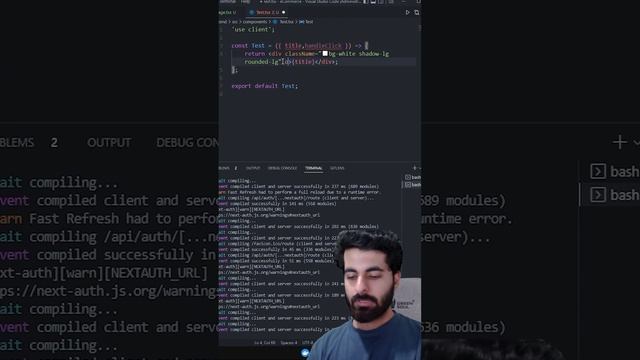 Passing data from child to parent in react.js #react #props смотреть онлайн