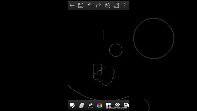 AutoCad Drawings Android App very useful for Beginners смотреть онлайн