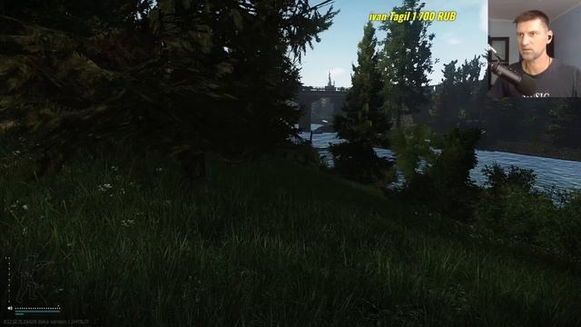 Новичок в Escape from Tarkov 8 - день смотреть онлайн